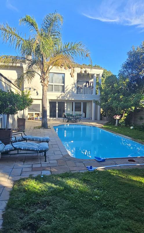 3 Bedroom Property for Sale in Flamingo Vlei Western Cape